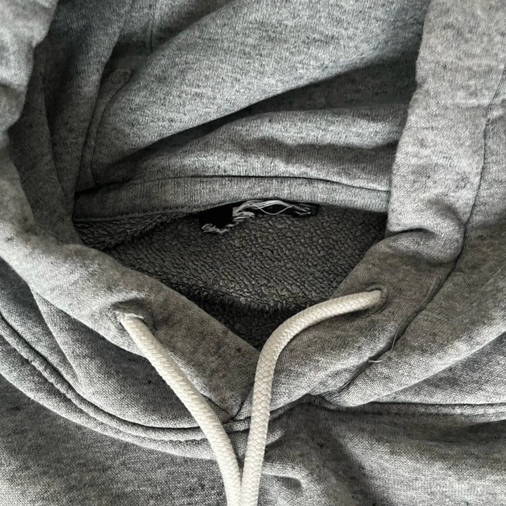 Mens Nike hooded sweatshirt size XL - Picture 4 of 4